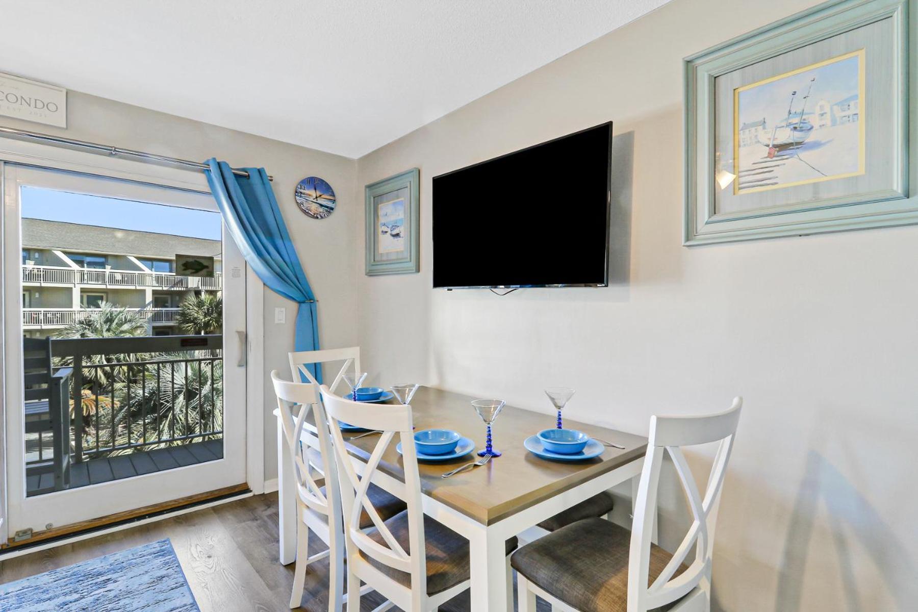 The Breakers #220 Beach Condo, Beautiful Ocean View At Coligny Beach, 4 N Forest Beach Drive Hilton Head, Walk To All Shops Restaurants, Renovated Jan 2024, Vacation Rental Hhi Llc Hilton Head Island Esterno foto