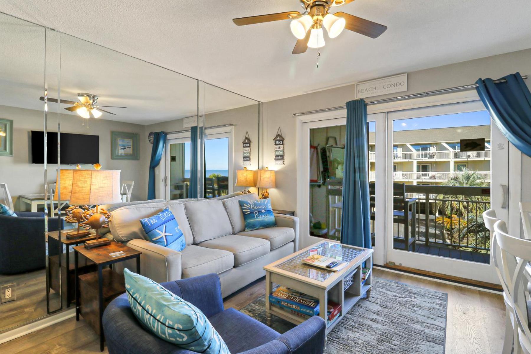 The Breakers #220 Beach Condo, Beautiful Ocean View At Coligny Beach, 4 N Forest Beach Drive Hilton Head, Walk To All Shops Restaurants, Renovated Jan 2024, Vacation Rental Hhi Llc Hilton Head Island Esterno foto
